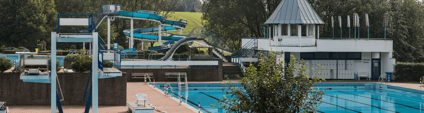 Heljensbad Heiligenhaus: Schwimmen, Sauna & Freizeit im &Uuml;berblick