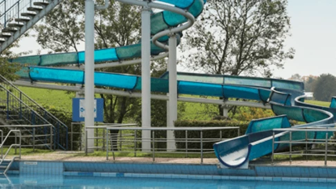 Heljensbad Heiligenhaus: Schwimmen, Sauna & Freizeit im Überblick