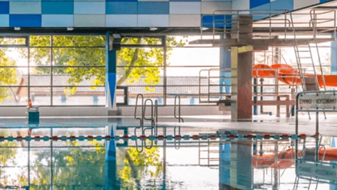 Heljensbad Heiligenhaus: Schwimmen, Sauna & Freizeit im Überblick