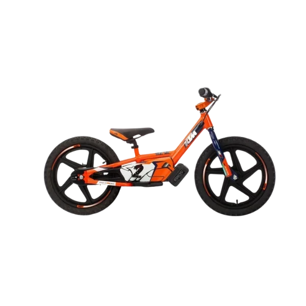 Motocross fahren in der E-X-Area Hattingen: Elektro-Abenteuer für alle