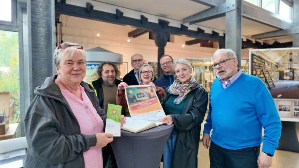Geschichtsverein Heiligenhaus: Bergische Geschichte bewahren