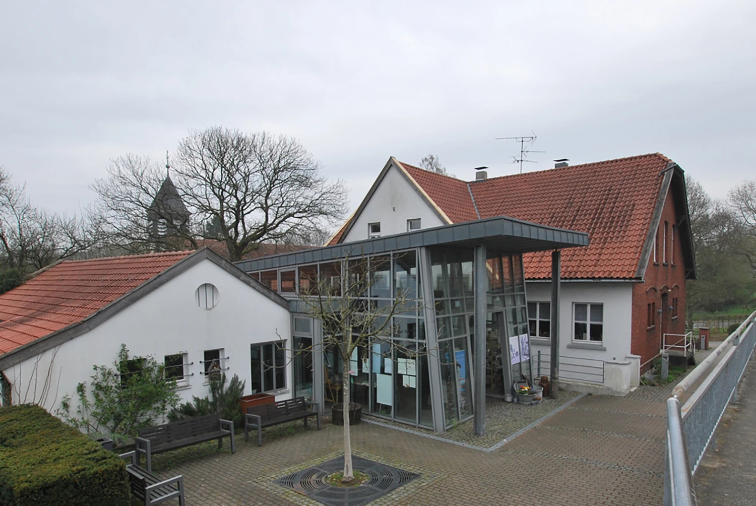 Geschichtsverein Heiligenhaus: Bergische Geschichte bewahren