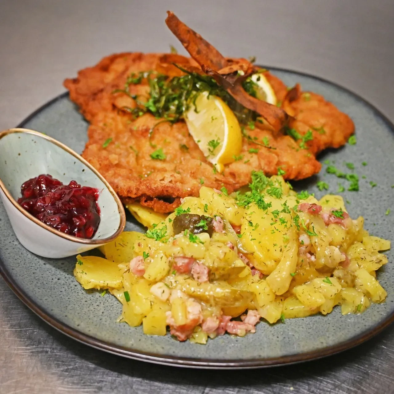 Gasthaus Paas in und um Hückeswagen erleben