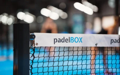 Padel in Bergisch Gladbach &ndash; Der Trendsport f&uuml;r Familie & Freunde