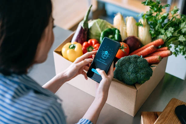 Lebensmittel retten: Die besten Apps & Tipps gegen Verschwendung
