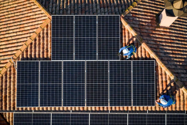 Stromkosten optimieren: Photovoltaik im Bergischen Land