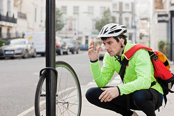 Fahrraddiebstahl verhindern: So sichern Sie Ihr Fahrrad optimal