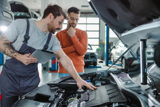Gebrauchtes Elektroauto kaufen im Bergischen Land: Alle Fakten
