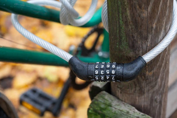 Fahrraddiebstahl verhindern: So sichern Sie Ihr Fahrrad optimal