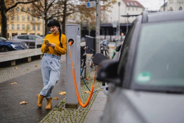 Gebrauchtes Elektroauto kaufen im Bergischen Land: Alle Fakten