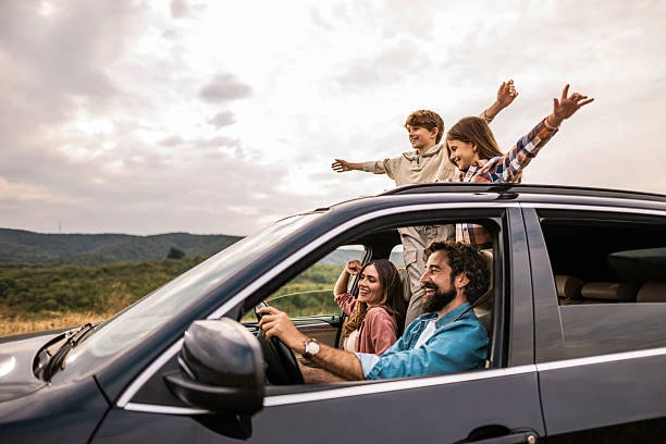 Familienauto kaufen: Darauf kommt es an