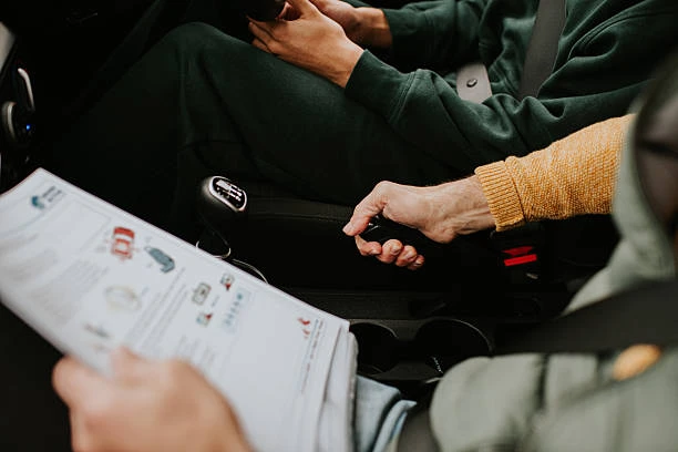 Anfängerautos in der Umgebung von Remscheid