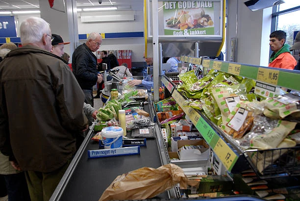 Lidl Rabatte, Eigenmarken und App richtig bewerten