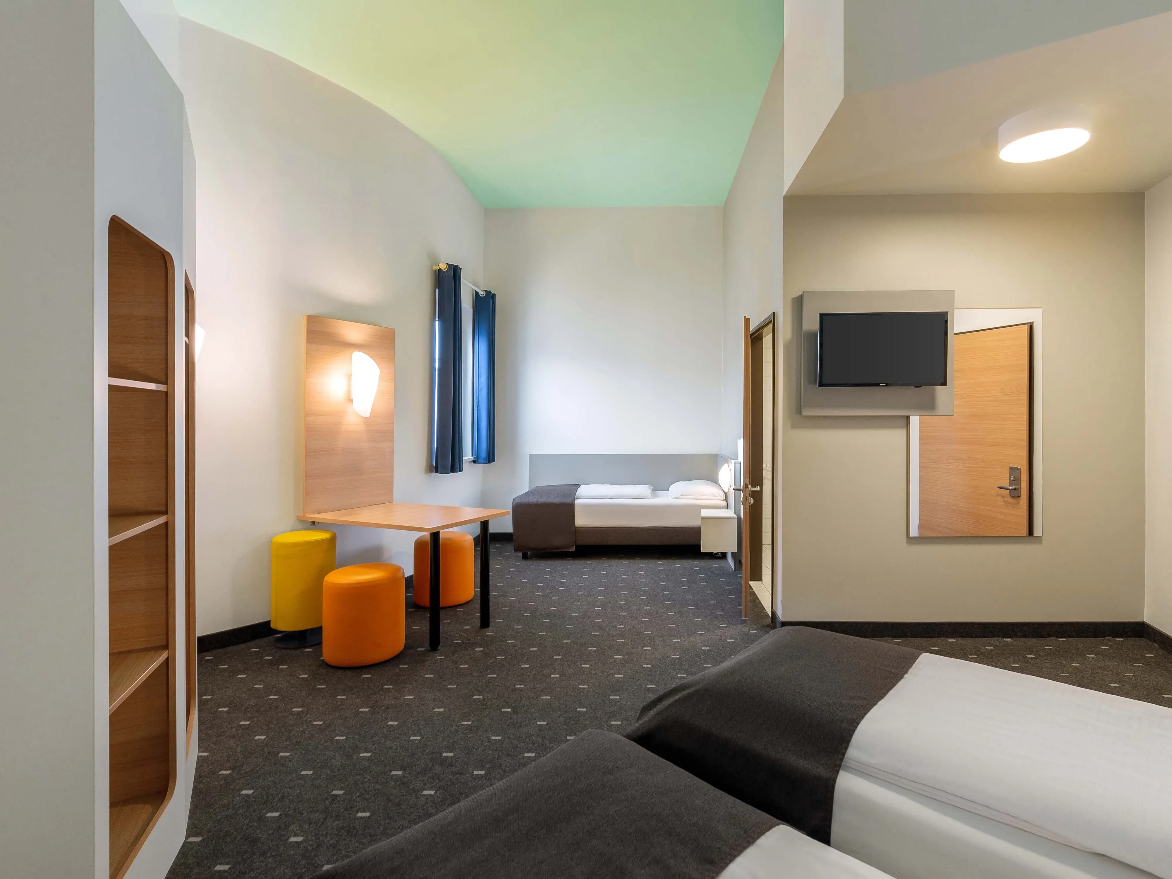 Die wichtigsten Hotelketten in Wuppertal – Ihr Überblick ins Bergische