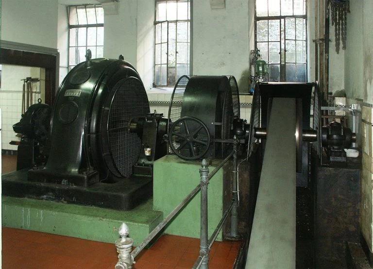 Wülfingmuseum Radevormwald: Industriegeschichte im Tal der Wupper