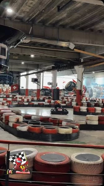 Kart fahren in Wuppertal: Speed Area – Erlebnis, Angebote & Tipps