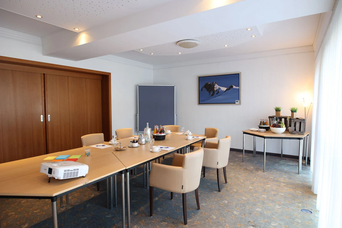 Hotel Zum Schwanen in und um Radevormwald