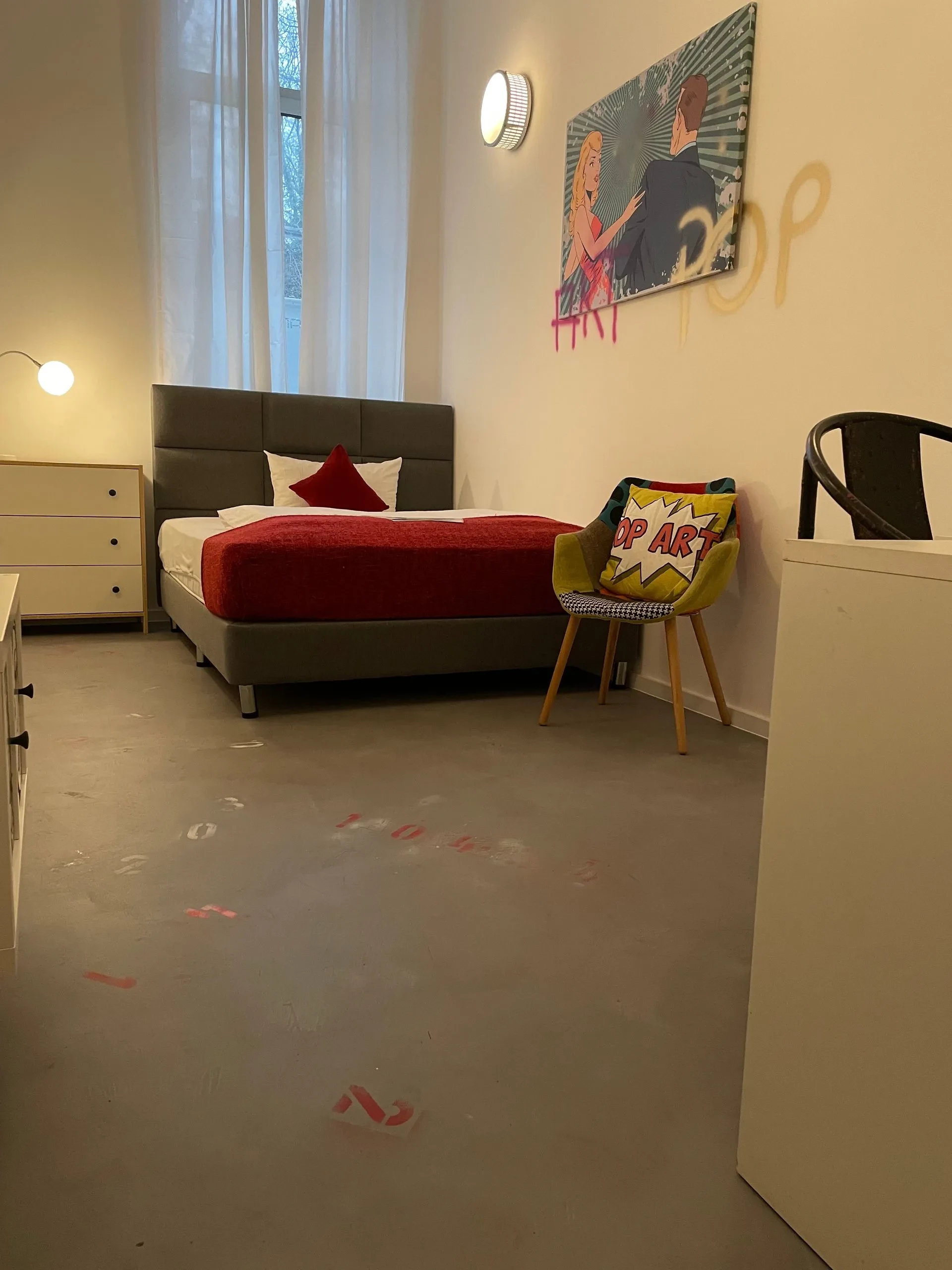 Amical Hotel Wuppertal – Kunst, Genuss & Gastfreundschaft erleben
