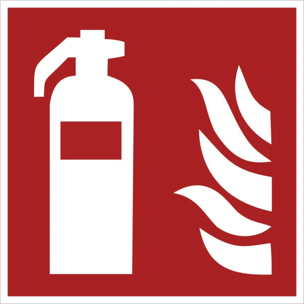 Feuerlöscher kaufen und richtig verwenden