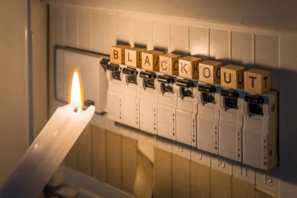 Stromausfall: Sinnvolle Vorbereitung und kluger Umgang im Blackout