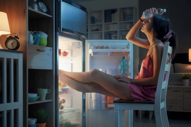 Weniger Schwitzen im Sommer: Hilfe bei Hyperhidrosis