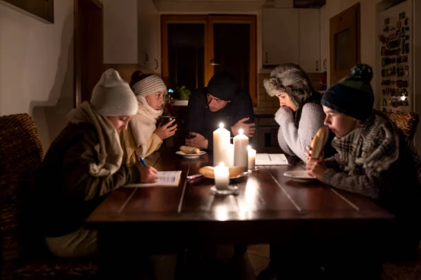 Stromausfall: Sinnvolle Vorbereitung und kluger Umgang im Blackout