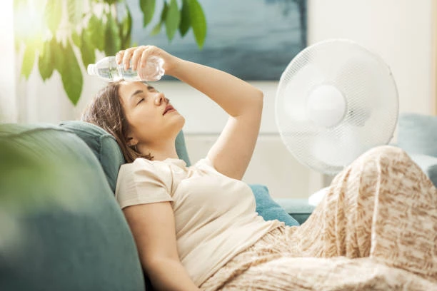 F&uuml;nf wirksame Tipps gegen Schlafprobleme bei Sommerhitze