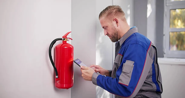 Feuerl&ouml;scher kaufen und richtig verwenden