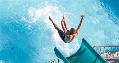Kombibad Paffrath: Schwimmen, Sauna & Erlebnis in Bergisch Gladbach