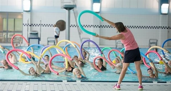 Kombibad Paffrath: Schwimmen, Sauna & Erlebnis in Bergisch Gladbach