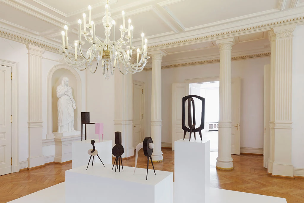 Kunstmuseum Villa Zanders &ndash; Kunst aus Papier in Bergisch Gladbach