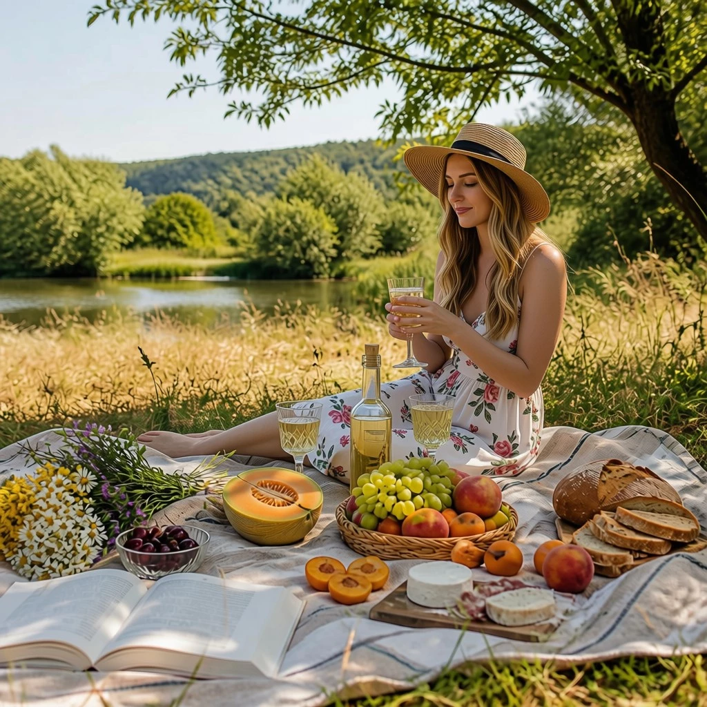 Die schönsten Picknickplätze im Bergischen Land – Sommer-Highlights