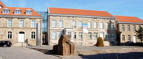 Stadtmuseum Hattingen: Geschichte und Kultur f&uuml;r alle Generationen