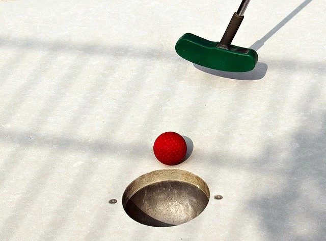 Miniaturgolf Neandertal in Mettmann &ndash; Erlebnis, Infos & Preise