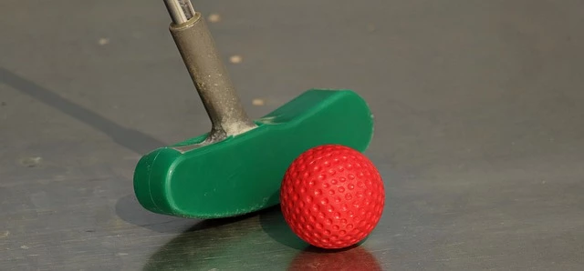 Miniaturgolf Neandertal in Mettmann – Erlebnis, Infos & Preise
