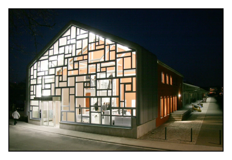 Museum Plagiarus in Solingen: Plagiarius-Geschichte & Ausstellung