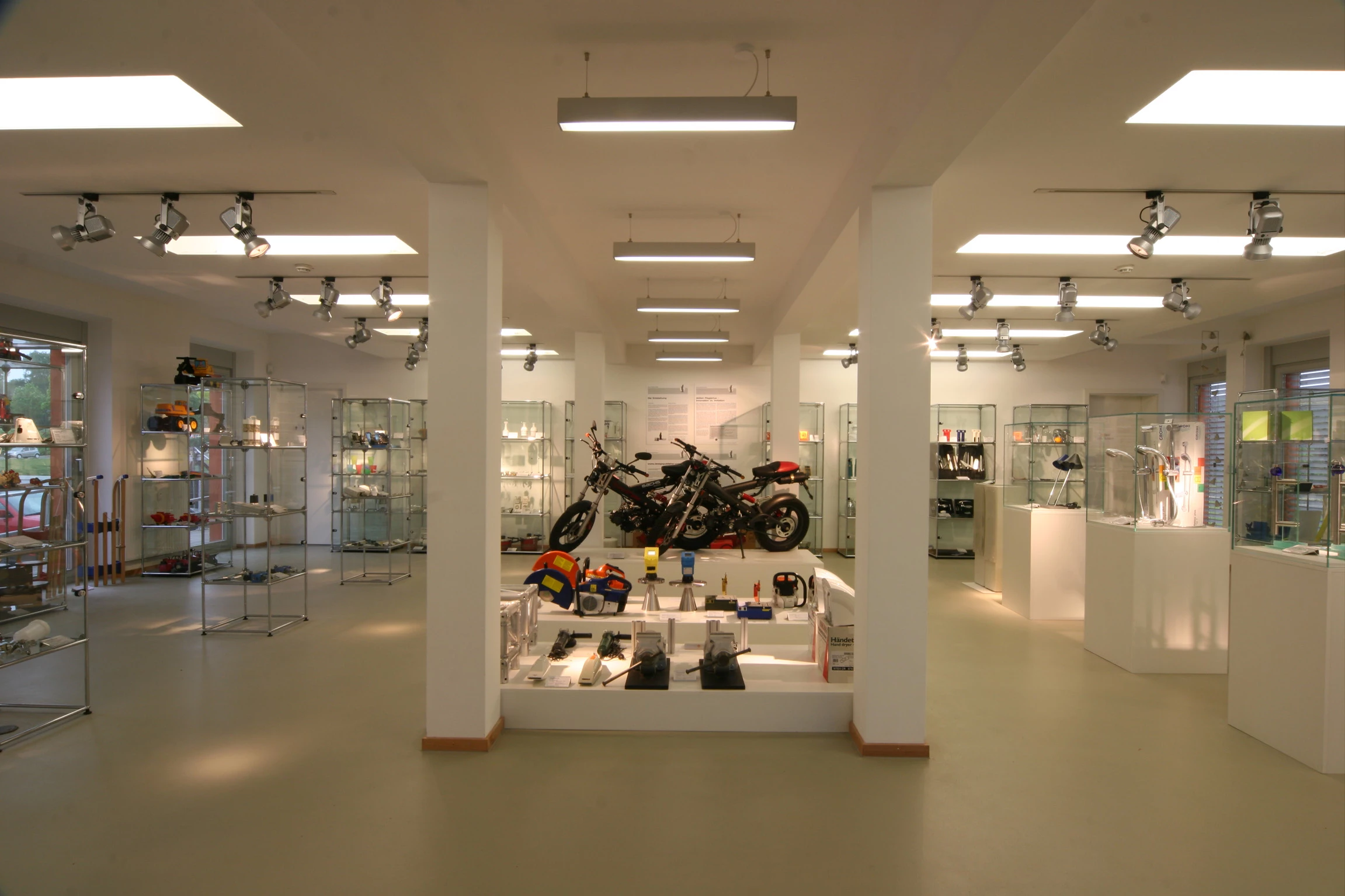 Museum Plagiarus in Solingen: Plagiarius-Geschichte & Ausstellung