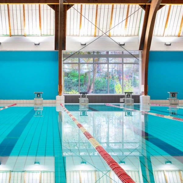 Life-ness Radevormwald: Abenteuerliches Schwimmerlebnis für Kinder