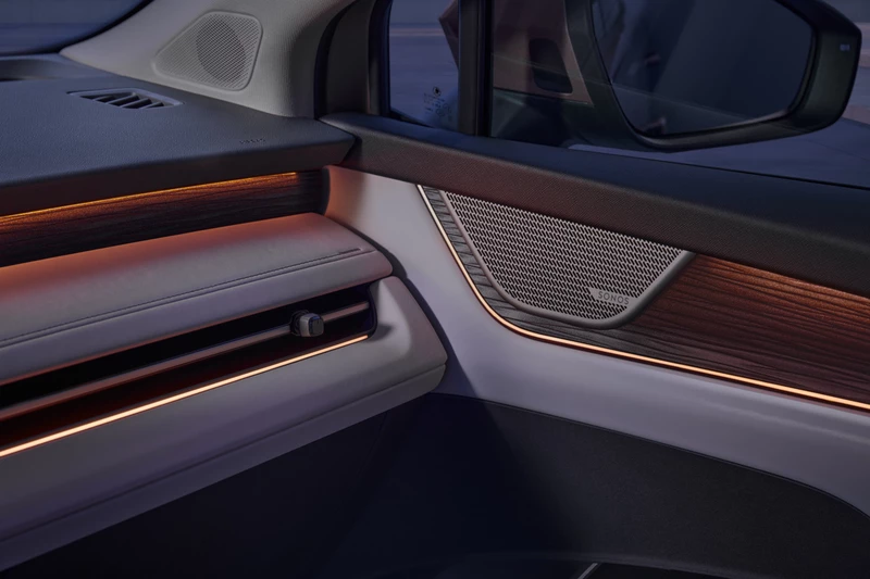 Škoda Peaq im Test: Das neue Flaggschiff für komfortable Elektromobilität
