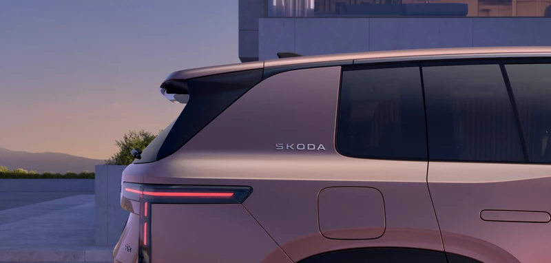 Škoda Peaq im Test: Das neue Flaggschiff für komfortable Elektromobilität