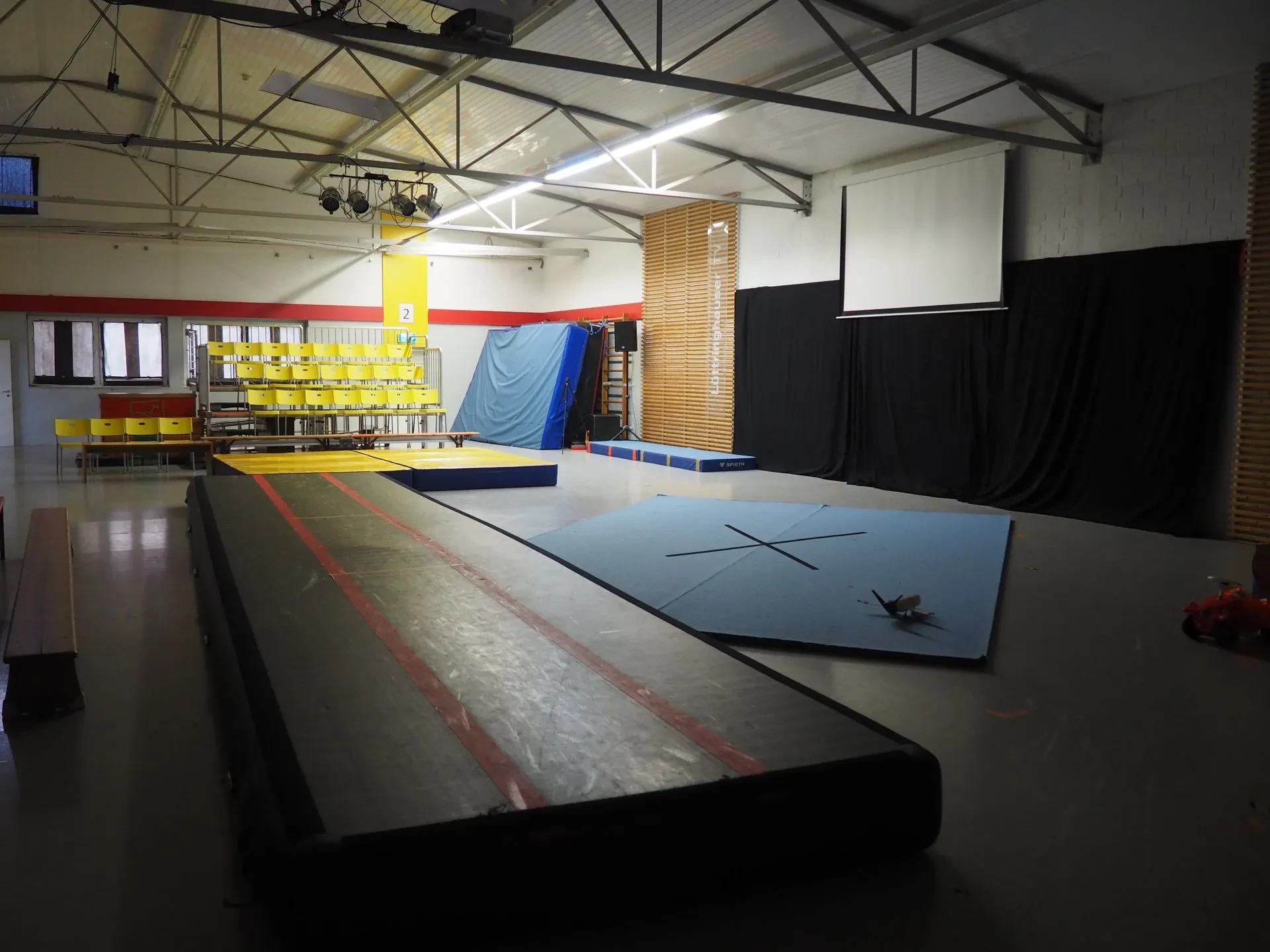 Artistic Jumpers Remscheid: Sport, Shows & Vereinsleben im Bergischen Land