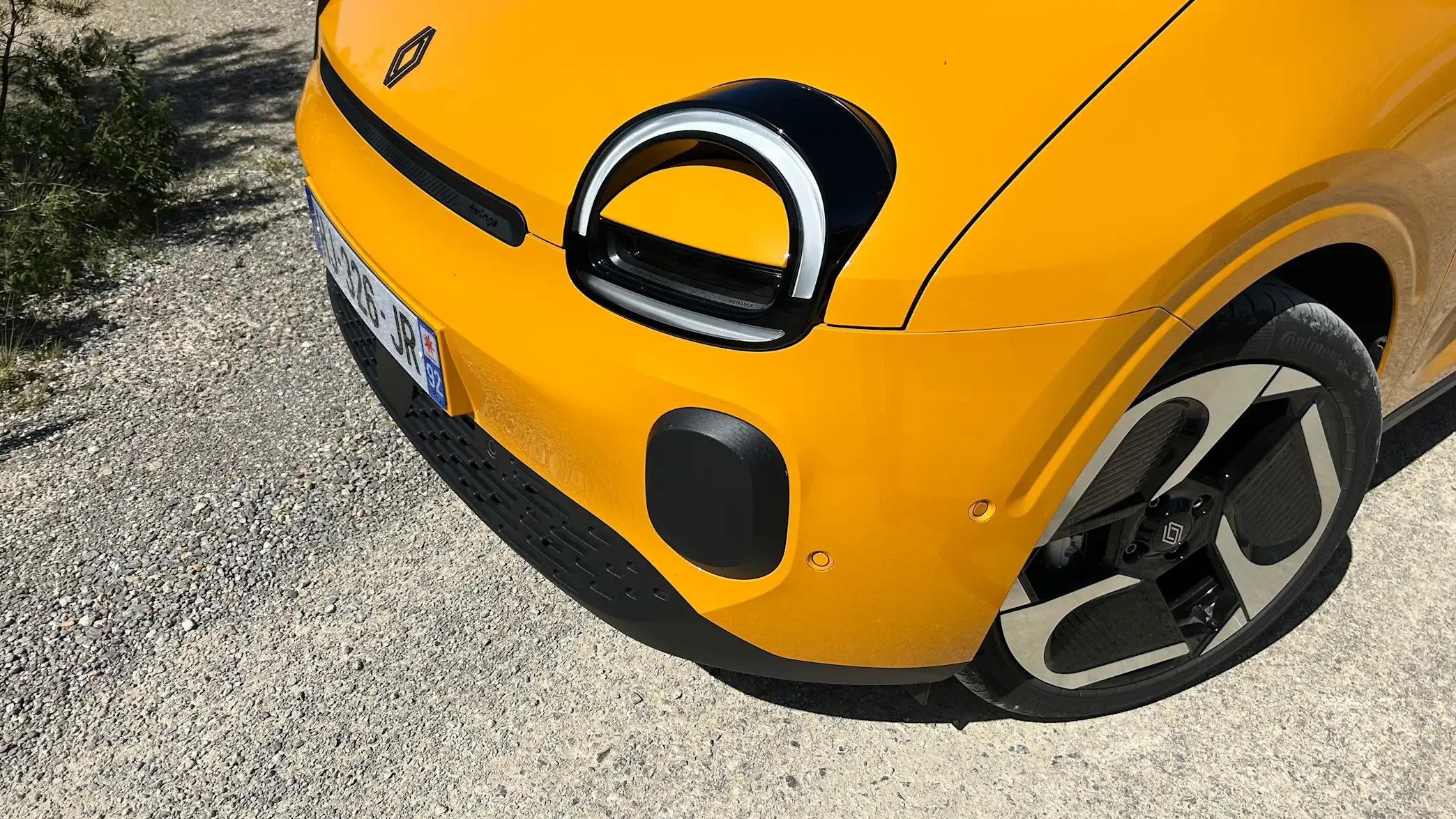 Renault Twingo E-Tech elektrisch im Test: Preis, Alltag, Kritik