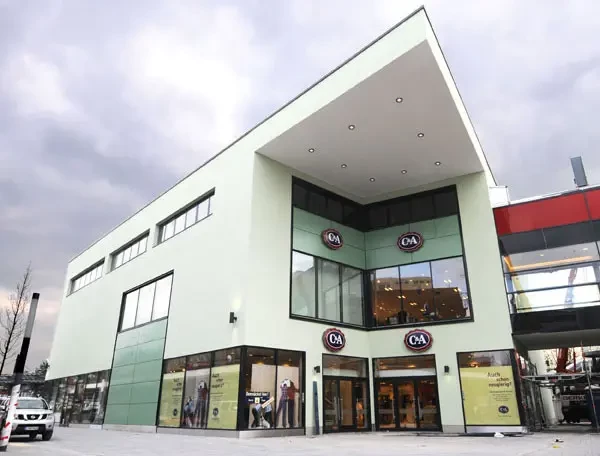 Reschop Carré Wermelskirchen: Shopping und Gastronomie erleben