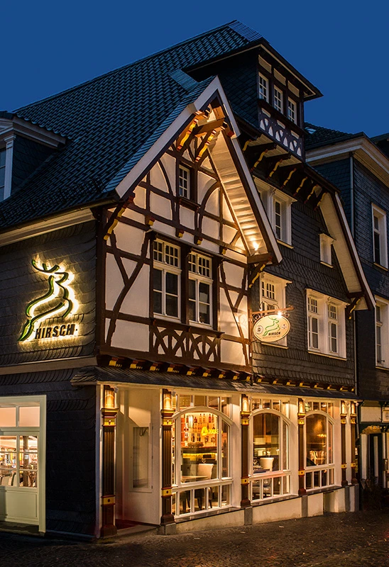 Restaurant Hirsch Velbert Langenberg &ndash; Erfahrungsbericht & Insider-Tipps