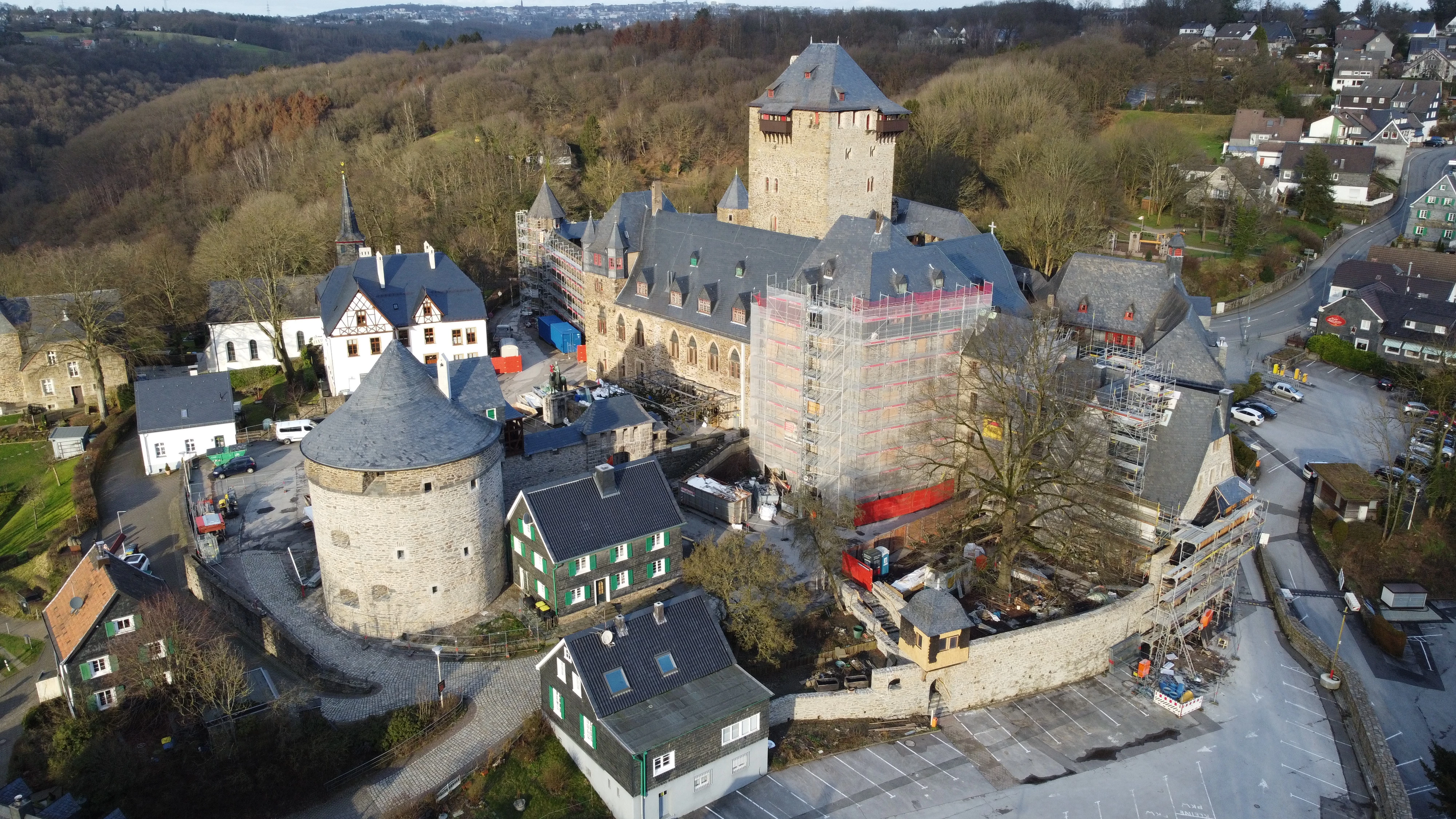 20 günstige Ausflüge im Bergischen Land unter 20 €