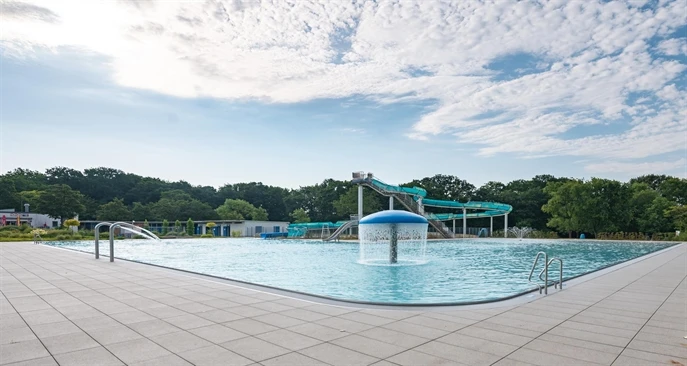 Kombibad Paffrath: Schwimmen, Sauna & Spaß in Bergisch Gladbach