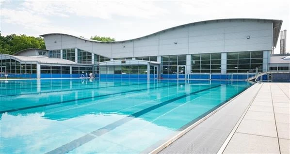Kombibad Paffrath: Schwimmen, Sauna & Spa&szlig; in Bergisch Gladbach