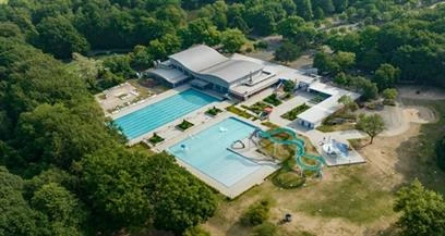 Kombibad Paffrath: Schwimmen, Sauna & Spaß in Bergisch Gladbach