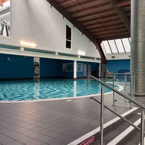 Life-ness Radevormwald: Abenteuerliches Schwimmerlebnis für Kinder