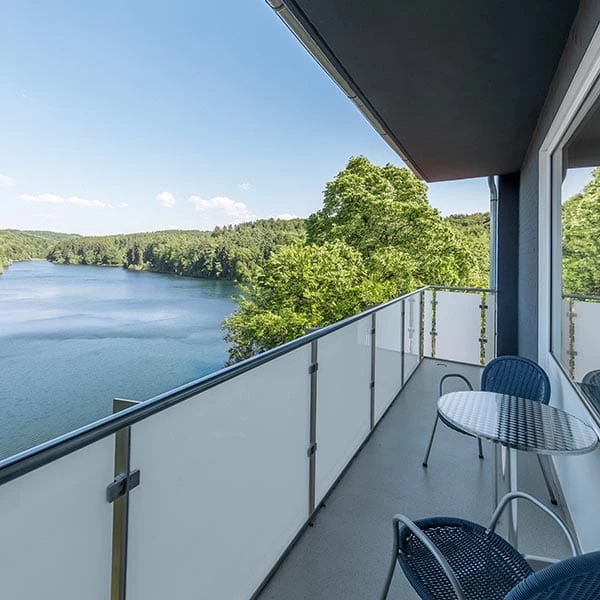 Serways Hotel Remscheid – Business- und Familienhotel im Grünen